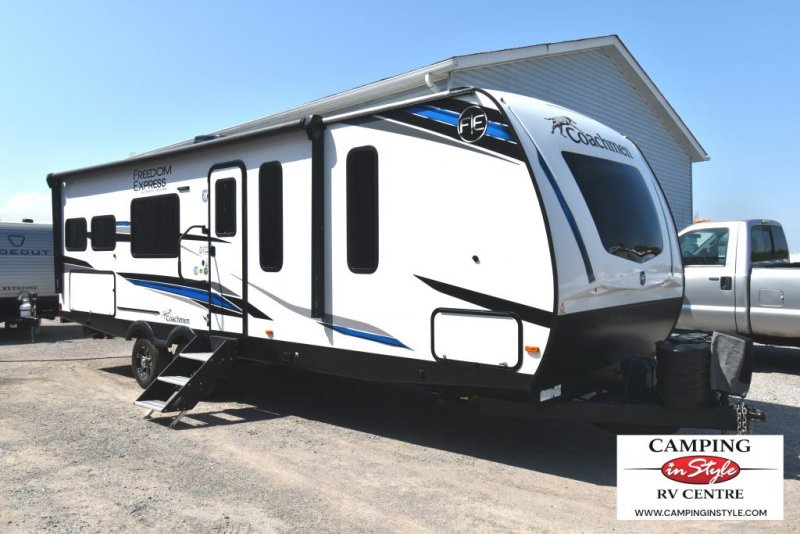 2024 COACHMEN FREEDOM EXPRESS ULTRA-LITE 274RKS