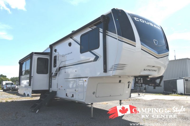 2026 KEYSTONE COUGAR 290RLS