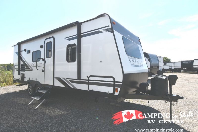 2020 COACHMEN NORTHERN SPIRIT XTR 2145RBX