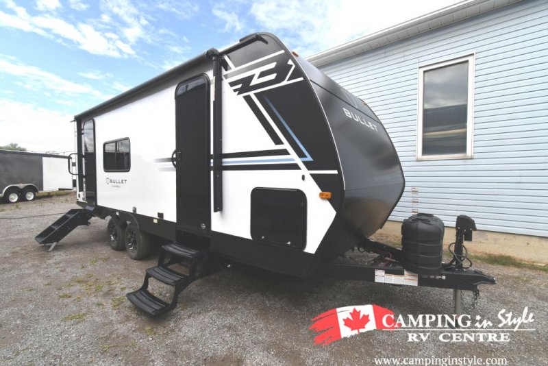 2026 KEYSTONE BULLET CLASSIC 21RKC