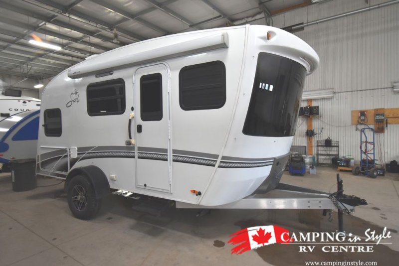 2019 INTECH RV SOL HORIZON