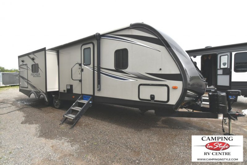 2019 KEYSTONE PREMIER 30RIPR