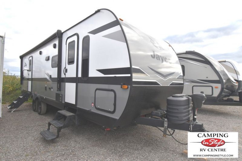2024 JAYCO JAY FLIGHT 285BHS
