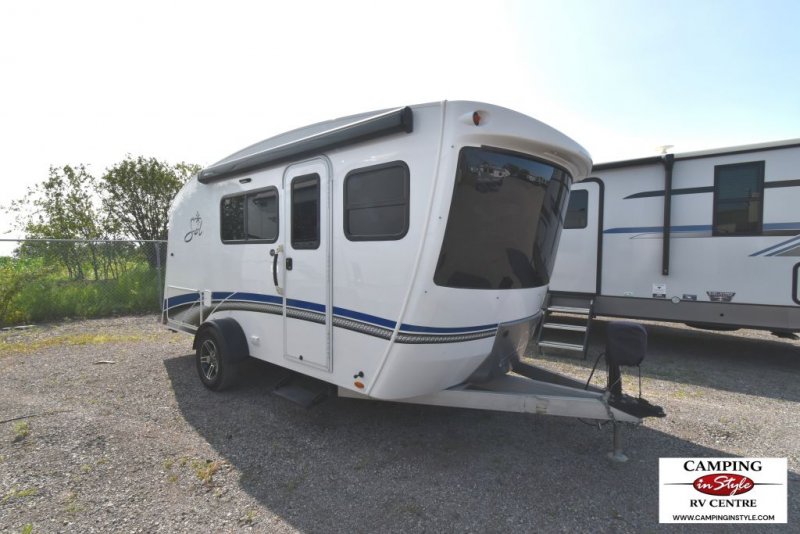 2021 INTECH RV SOL HORIZON BASE
