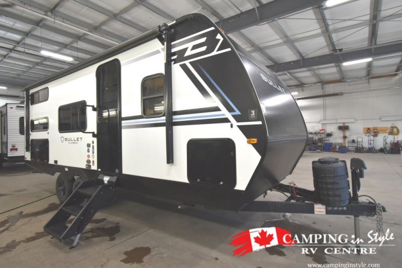 2026 KEYSTONE BULLET CLASSIC 21BHC