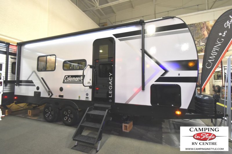2026 KEYSTONE COLEMAN LEGACY 1905RB