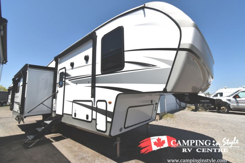 2025 KEYSTONE COUGAR HALF-TON 26RKE