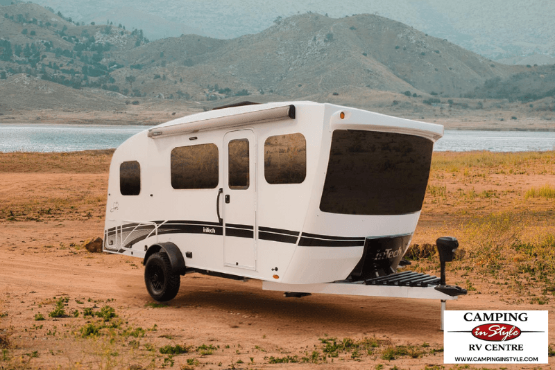 2027 INTECH RV SOL DUSK