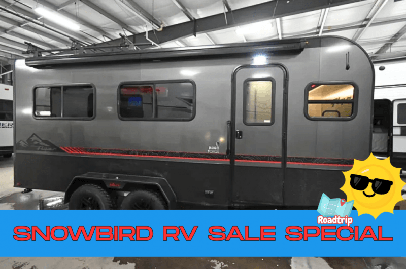 2025 INTECH RV FLYER FORGE