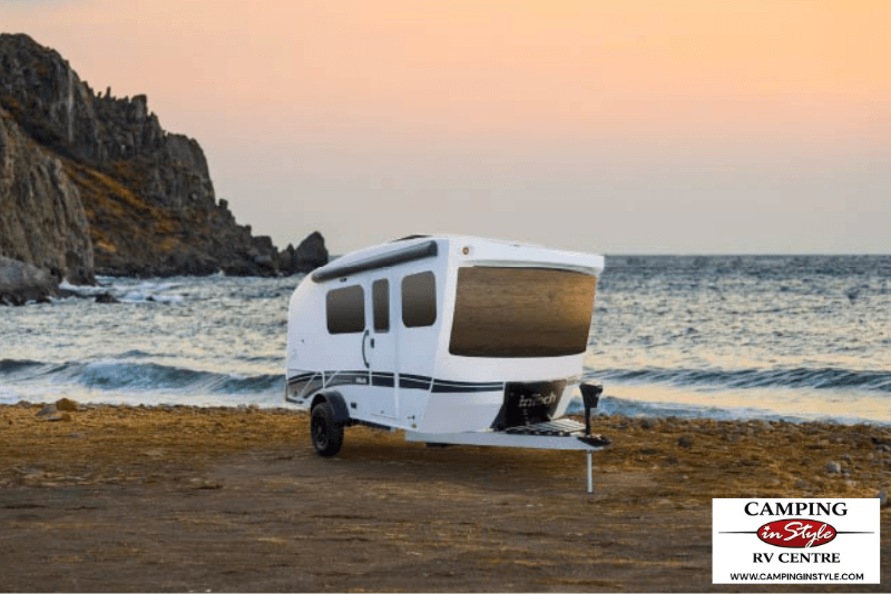 2027 INTECH RV SOL HORIZON