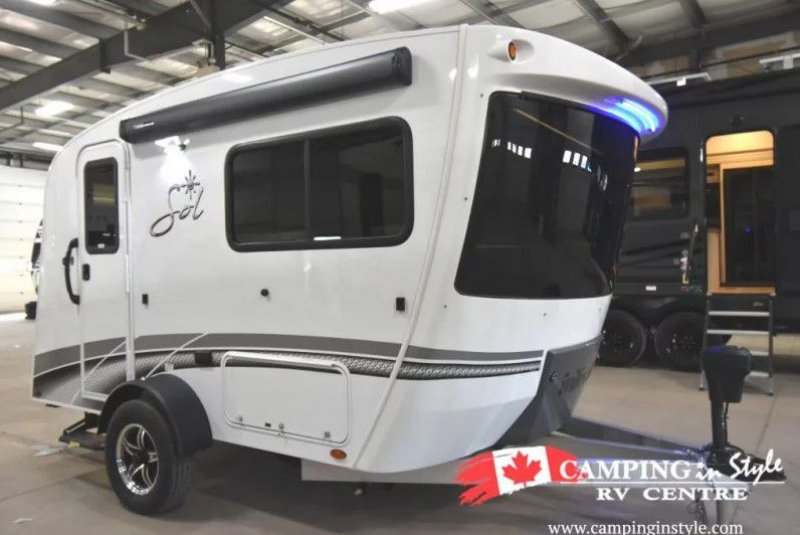 2024 INTECH RV SOL DAWN BASE