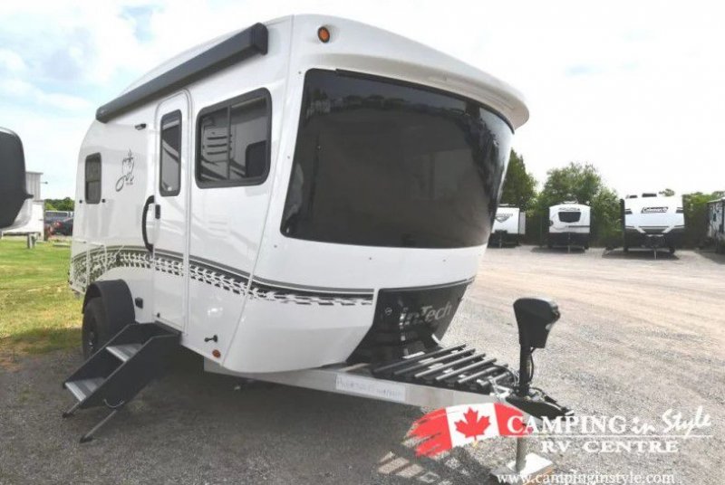 2025 INTECH RV SOL ECLIPSE ROVER