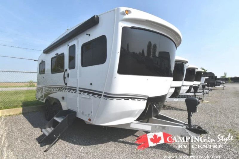 2025 INTECH RV AUCTA MAGNOLIA ROVER