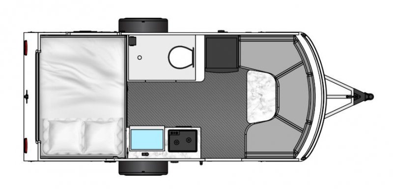 2026 INTECH RV SOL HORIZON