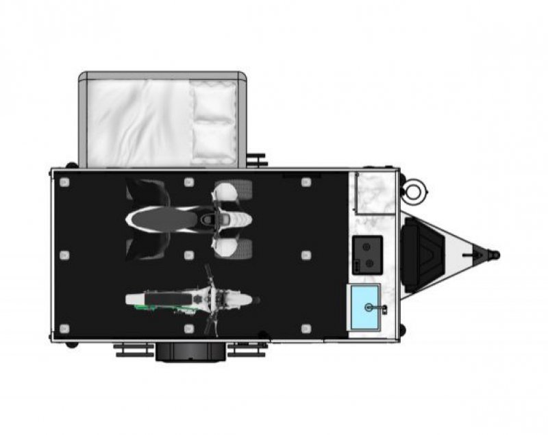 2025 INTECH RV FLYER DISCOVER