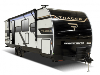 2026 TRACER 250BH