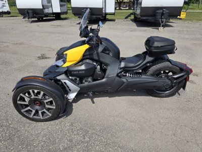 2020 CAN-AM RYKER 900 ACE