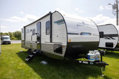 2026 CLIPPER 6K SERIES 262DBS