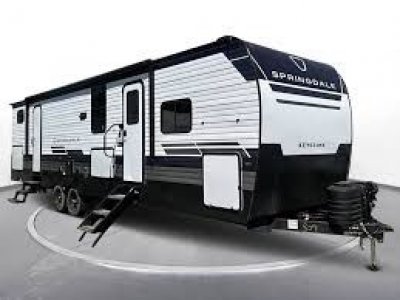 2026 SPRINGDALE MAX 3100XBR