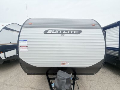 2024 SUN LITE 13BD