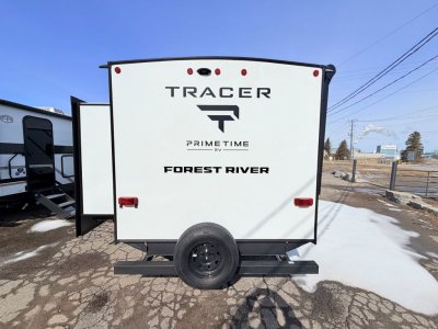 2026 TRACER 248RE