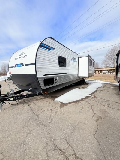 2026 CLIPPER 6K SERIES 292TB