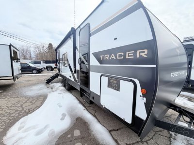 2026 TRACER 235RK