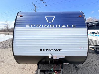 2026 SPRINGDALE MINI 1700FQ