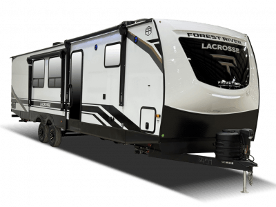 2026 LACROSSE 3411RK