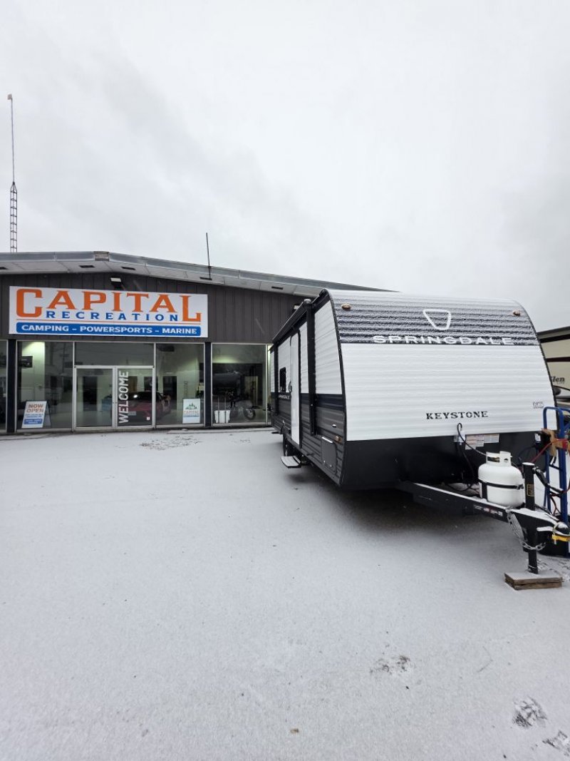 2026 SPRINGDALE MINI 1700FQ