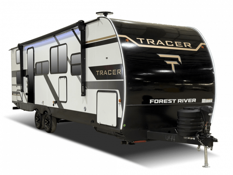 2026 TRACER 250BH