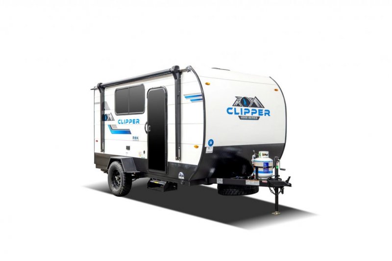 2026 CLIPPER ROK 12000ROK