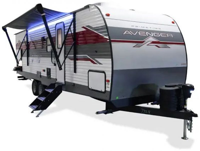 2025 AVENGER LE 26DBSLE