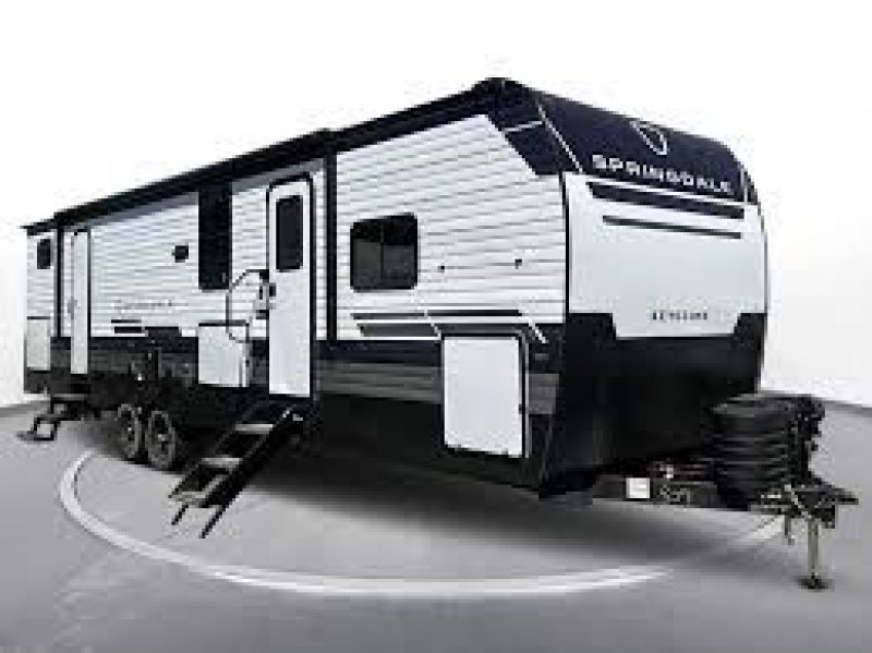 2027 SPRINGDALE MAX 3100XBR