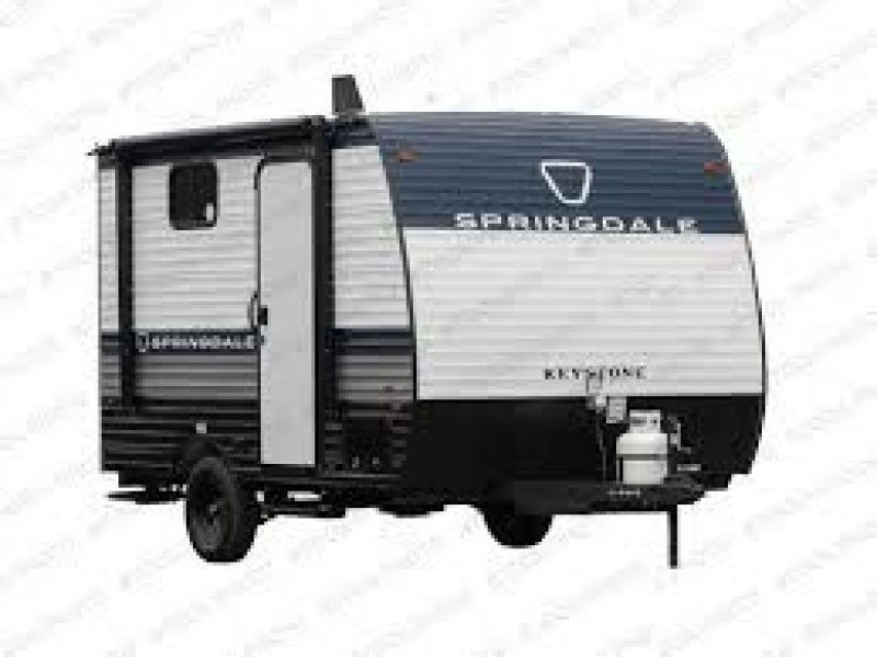 2026 SPRINGDALE MINI 1300BH