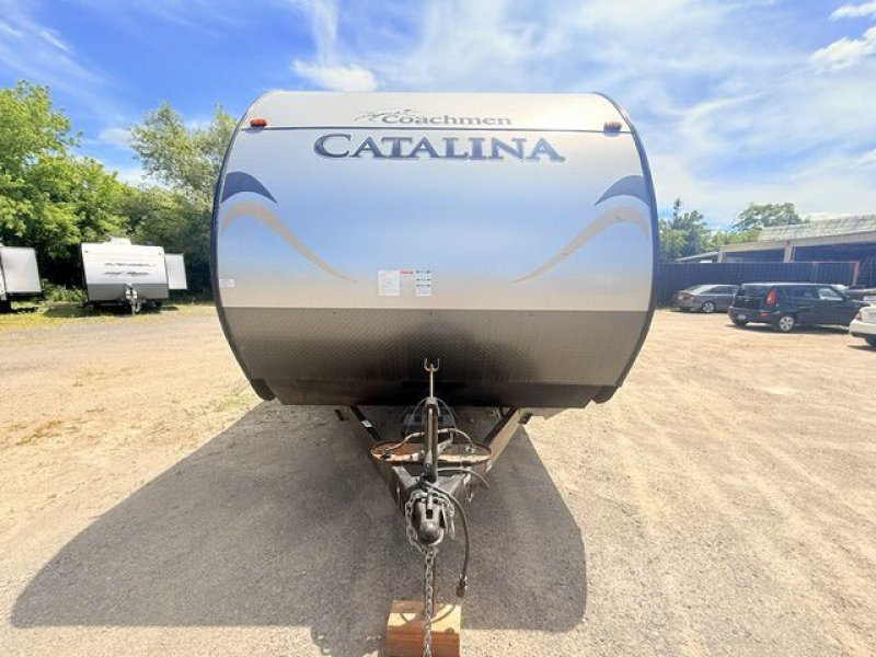 2015 CATALINA 303QBS