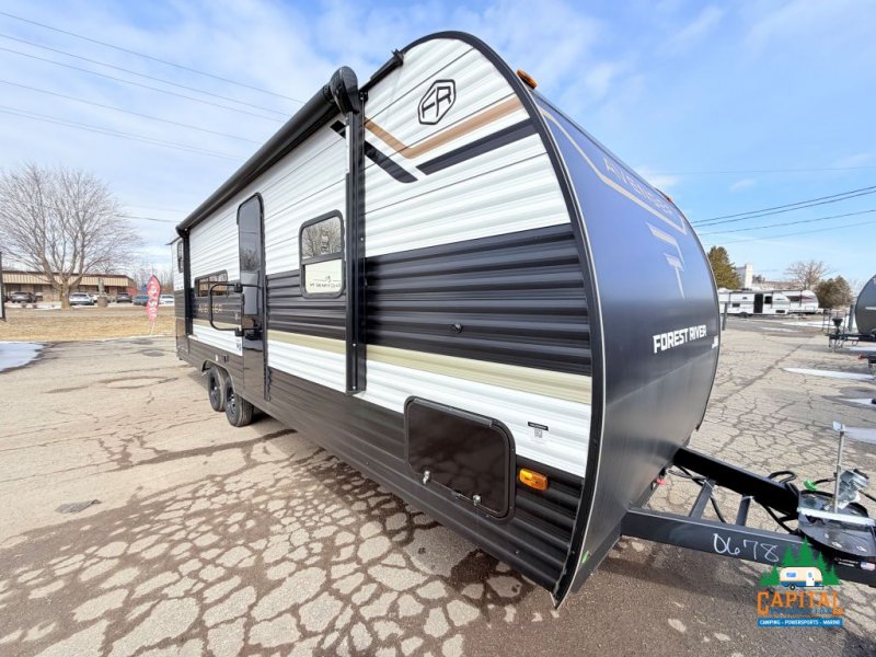 2026 AVENGER 25BK