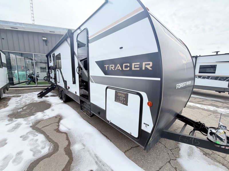2026 TRACER 275BH