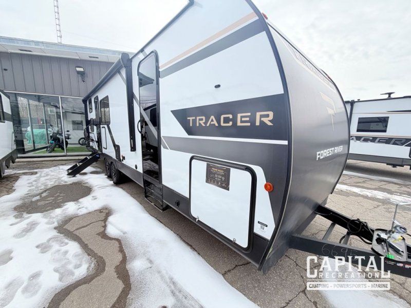 2026 TRACER 275BH