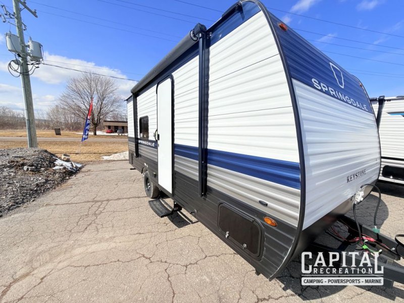 2026 SPRINGDALE MINI 1700FQ