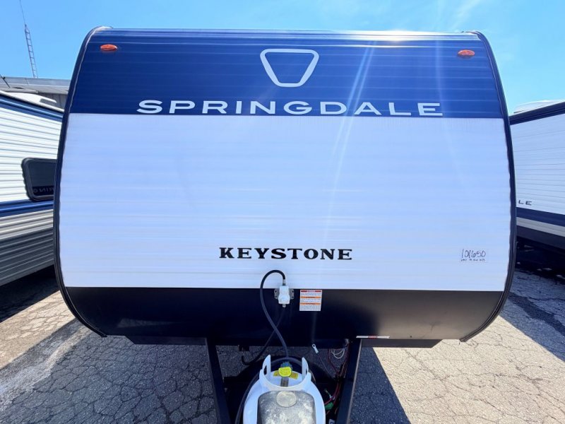 2026 SPRINGDALE MINI 1990BHS