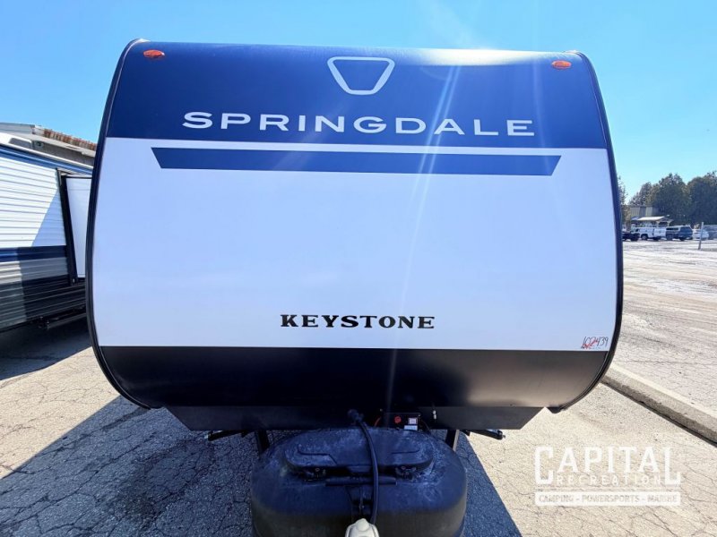 2026 SPRINGDALE 2120RKS
