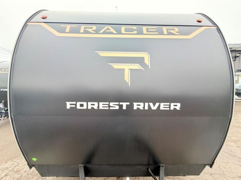 2026 TRACER 295DB