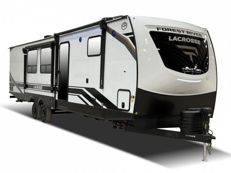 2026 LACROSSE 3411RK