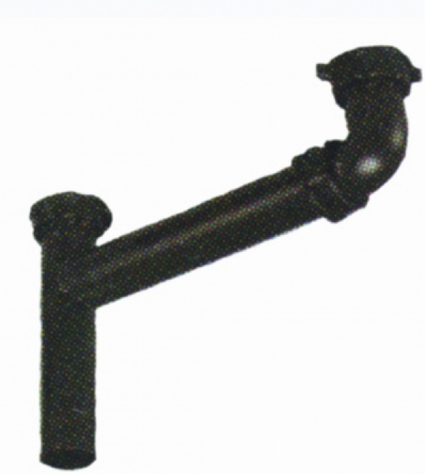 Continuous Waste Assembly 1 1/2" Mobilife RV Centre