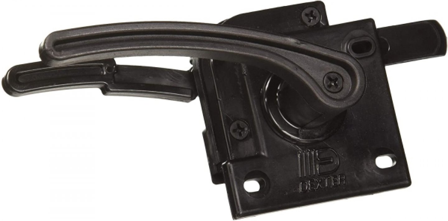 Dexter Screen Door HandleRH 990030110 Mobilife RV Centre