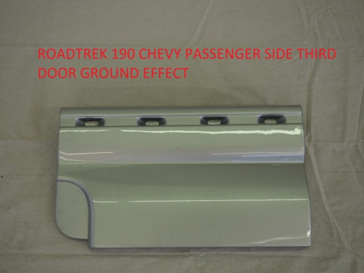 Our Roadtrek Inventory Mobilife RV Centre