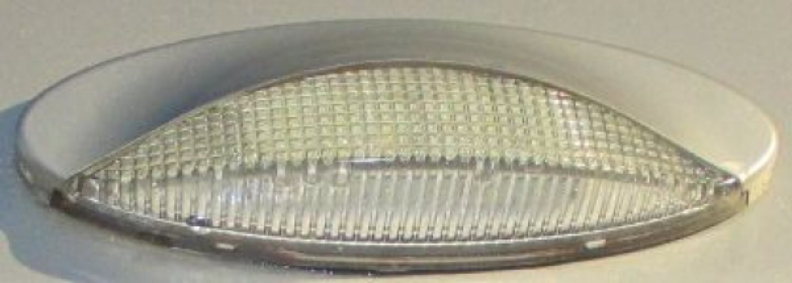 Roadtrek Led Porch Light S/O 11010 Mobilife RV Centre