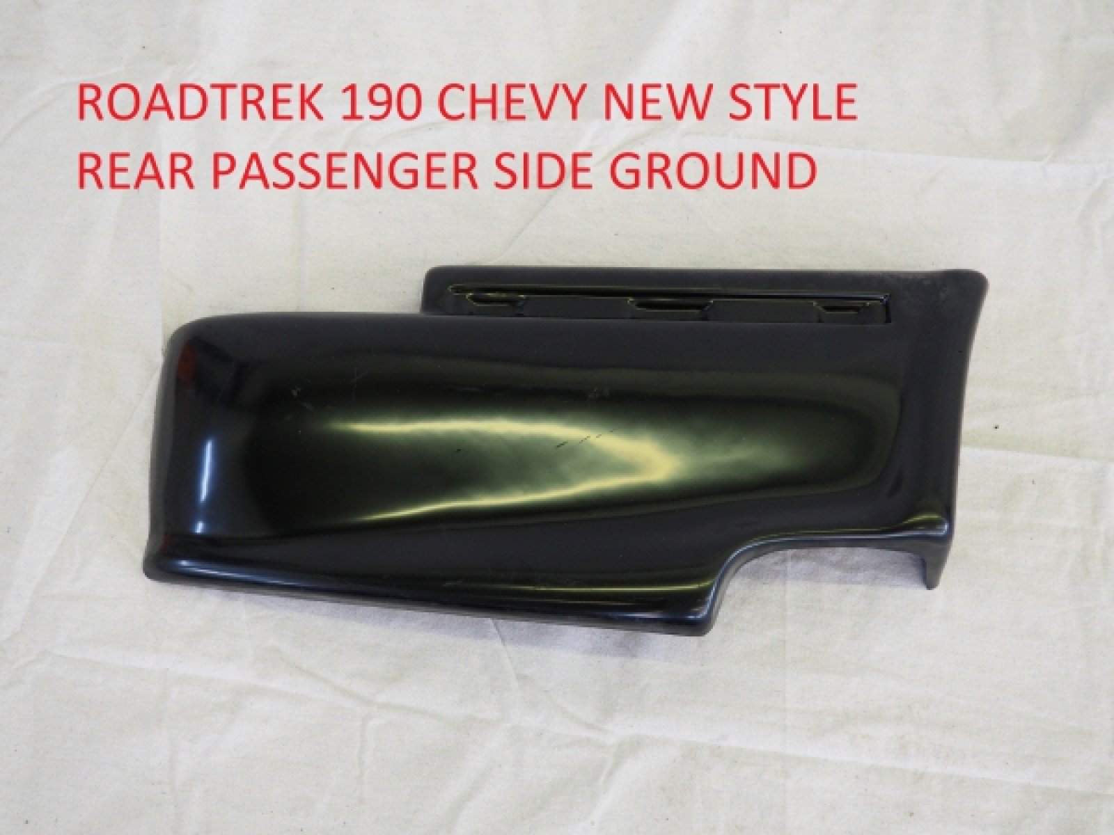 Our Roadtrek Inventory Mobilife RV Centre