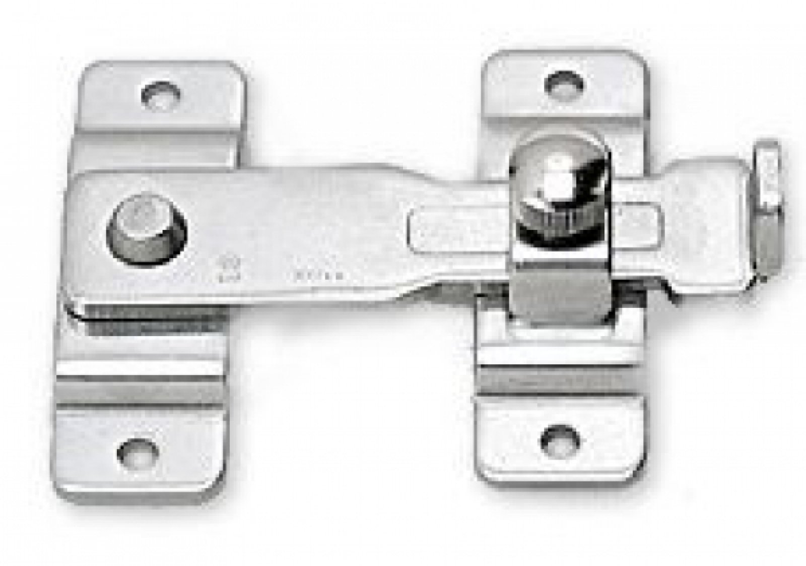 Roadtrek swinging bar latch / catch S/O 10234 Mobilife RV Centre